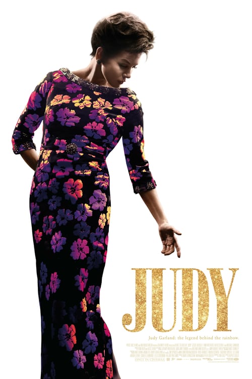 Judy 2019 Film Completo In Italiano Gratis