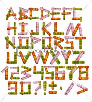 Graffiti Alphabet, Graffiti Letters