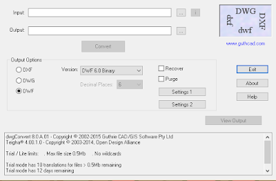  Auto Cad File Converter