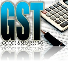 GST
