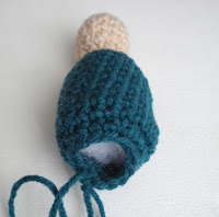 AnnaVirginia Fashion - Crochet Nativity