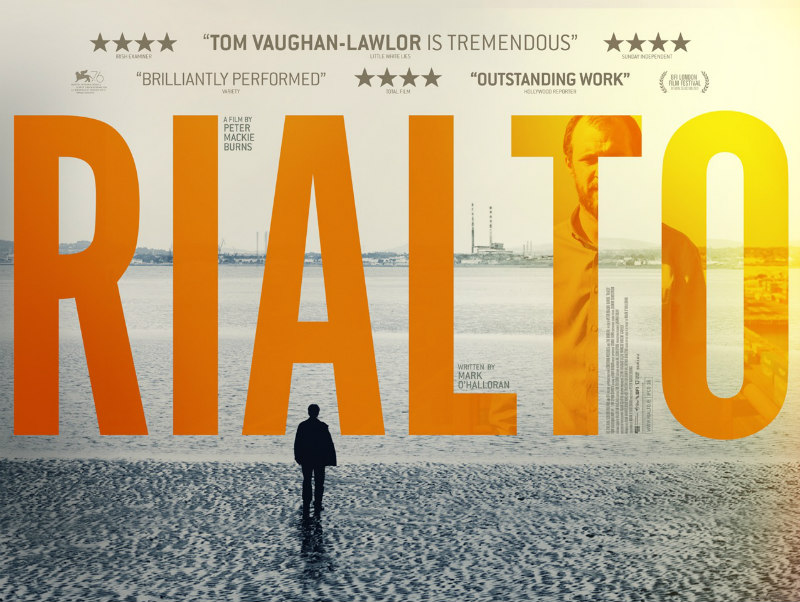 rialto poster