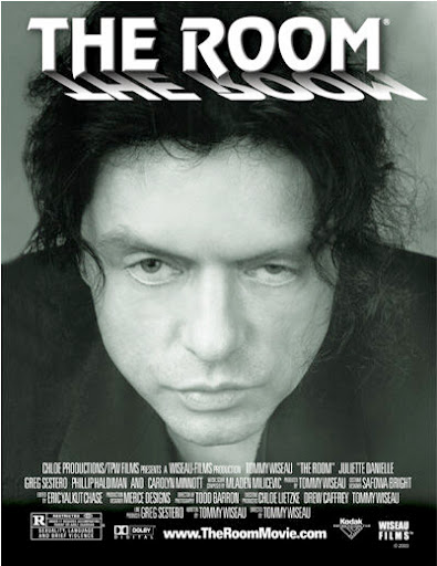 Tommy Wiseau - Photo Set