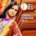 Eiza Alisha Swiss Voil Collection 2014 By UA Textile | Pakistani Summer Collection 2014-2015