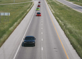 Mopar cruise Flyby 2 shot 2