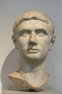 Marcus Junius Brutus