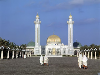 Tunisia