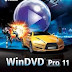 Corel WinDVD Pro 11 Worldwide Media Player