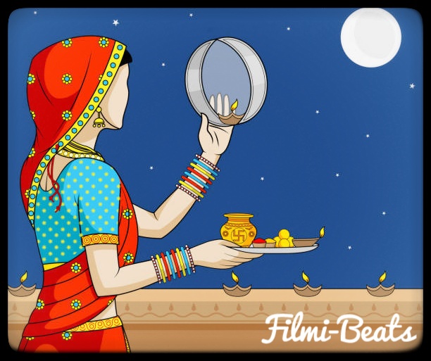 karva-chauth hd wallpaper