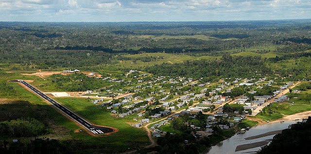 Município do Jordão completa 20 anos