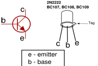 DATA SHEET Transistors BC107 BC108 BC109