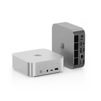 Beelink SEi13 Pro Mini PC: Powerful Performance in a Compact Design
