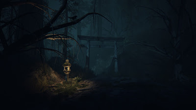 Ikai Game Screenshot 1