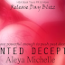 Release Day Blitz: Tainted Deception by Aleya Michelle