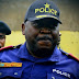 Kinshasa- Port obligatoire des masques : Général Sylvano dit attendre un document légal du gouverneur pour mettre en application cette mesure