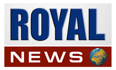 Royal News TV
