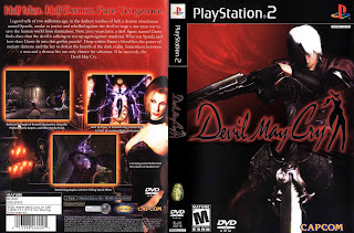 Download - Devil May Cry | PS2