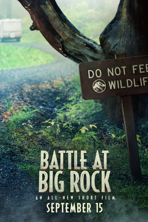 [HD] La batalla de Big Rock 2019 Pelicula Completa En Español Castellano