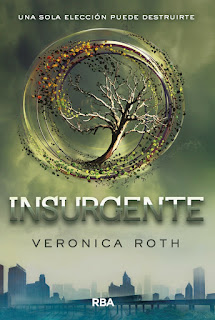 divergente insurgente roth