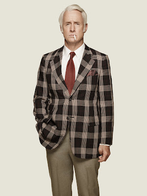 John Slattery Mad Men Season 7 Image