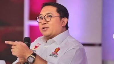 Ferdy Sambo Tangani Peristiwa KM 50, Fadli Zon: Sudah Waktunya Ditinjau Ulang Demi Kebenaran dan Keadilan