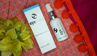 EyeWake Hydrating Eye Serum