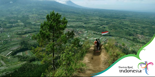 Lokawisata Magelang Yang Bisa Kamu Kunjungi