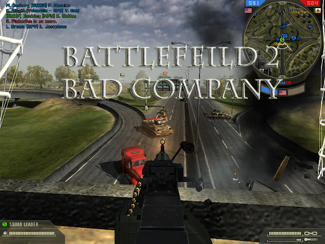 Battlefield 2 Bad Company Download Free Now