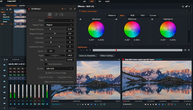 Free Video Editing Software With No Watermark