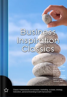Business Inspiration Classics IPA 1.0