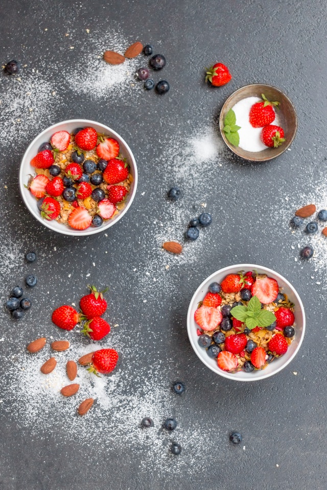 How To Build Muscle Fast With A Home Diet, Build Muscle And Lose Weight At The Same Time