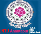 JNTU Anantapur Result 2016 (AP)