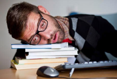 13 Dampak Negatif Akibat Kurang Tidur