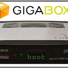 GIGABOX IPLUS NOVA ATUALIZAÇÃO MODIFICADA - 13/07/2017