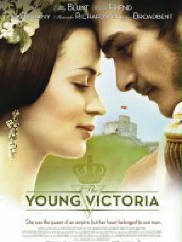 The Young Victoria