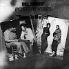 Stream "Case Is Closed" album by Del Jones