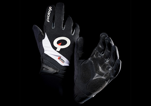 Prologo Enduro gloves