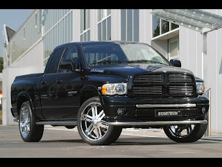 Dodge Ram Images