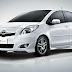 NEW TOYOTA YARIS - MODERN IN STYLE AND TECHNOLOGY