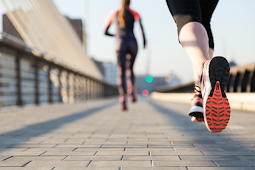 Tips Untuk Melakukan Lari Pagi dan Manfaatnya Bagi Tubuh