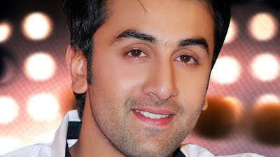 Cute Ranbir Kapoor HD Image