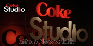 Coke Studio