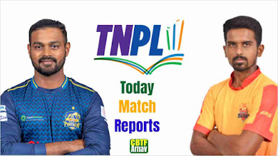 TNPL T20 Spartans vs Madurai 16th Today’s Match Prediction ball by ball