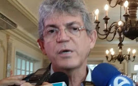 Ricardo Coutinho diz que o país está ‘parado’ e a saída é buscar a estabilidade garantir a governabilidade