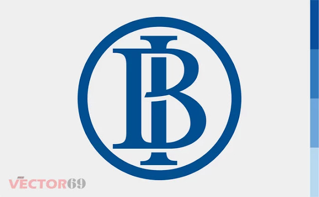 Ikon Logo BI (Bank Indonesia) - Download Vector File EPS (Encapsulated PostScript)