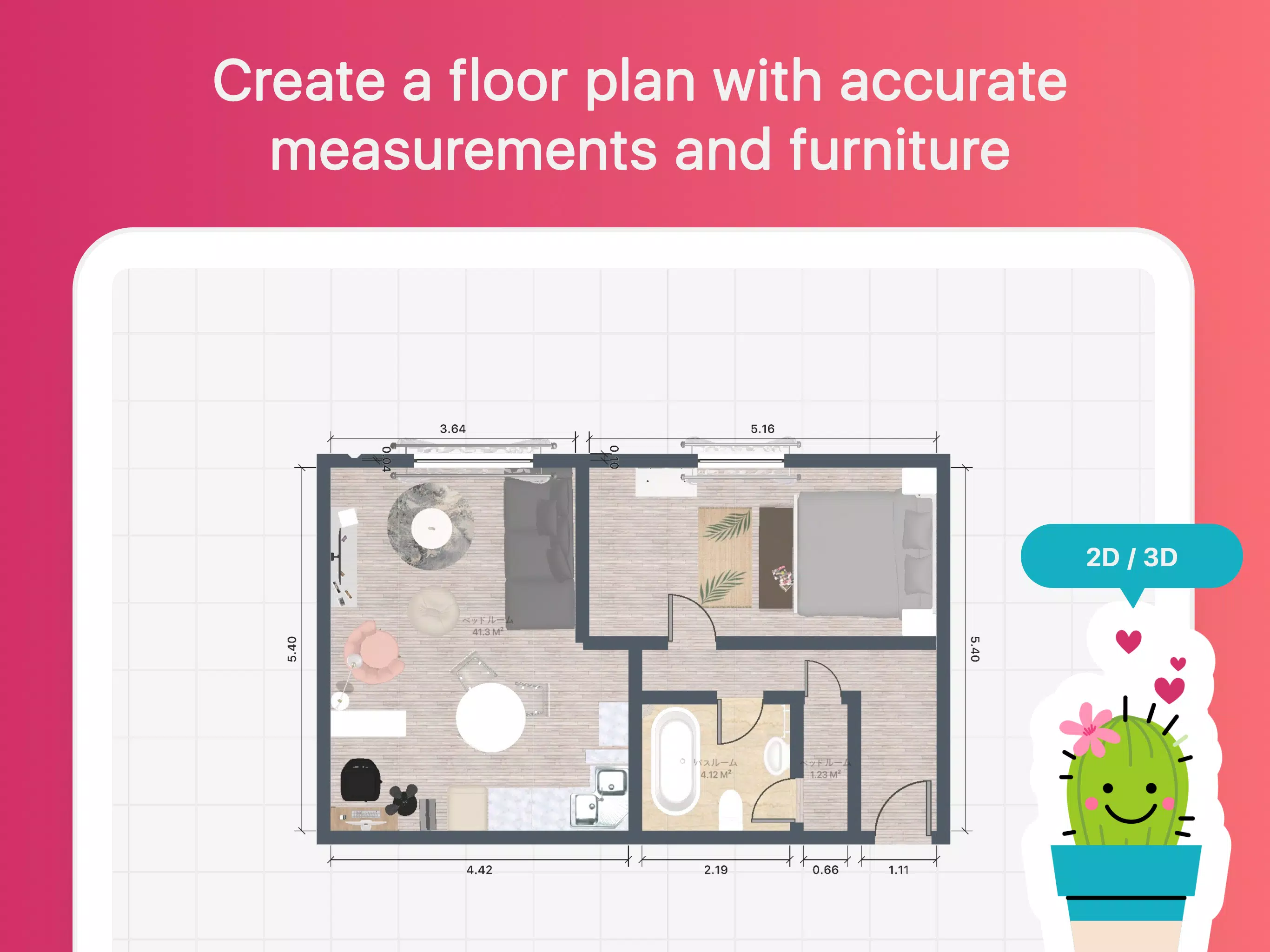 Room Planner Home Interior 3D Pro APK