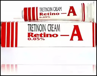 pareri forum am folosit crema cu Tretinoina retino-a