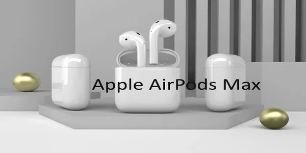 Apple AirPods Max