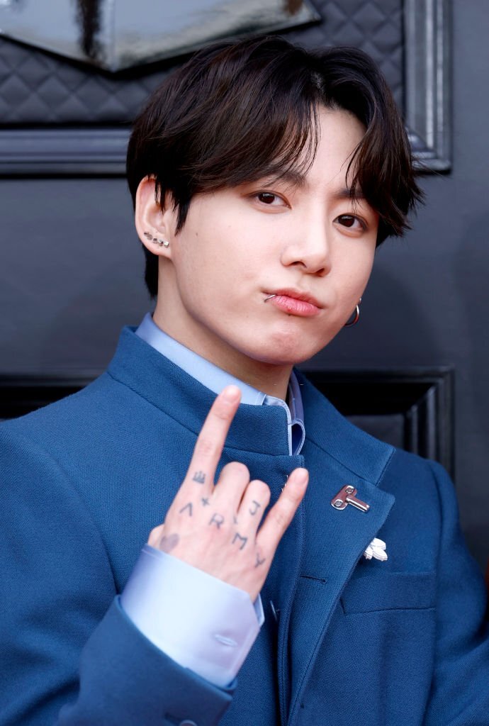 Jungkook