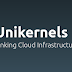 May unikernels replace Linux servers